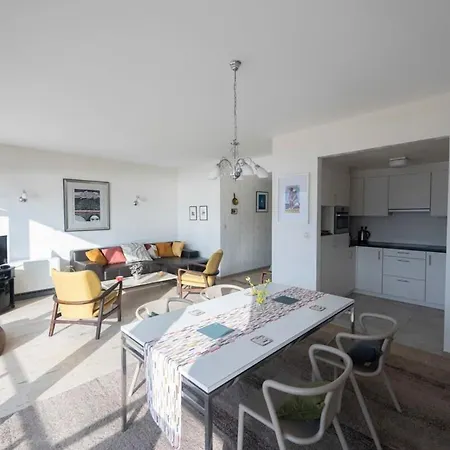 Seaview On The - Free Parking Apartamento