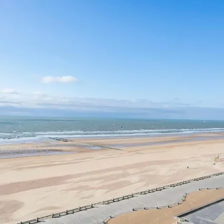 Seaview On The - Free Parking Apartamento