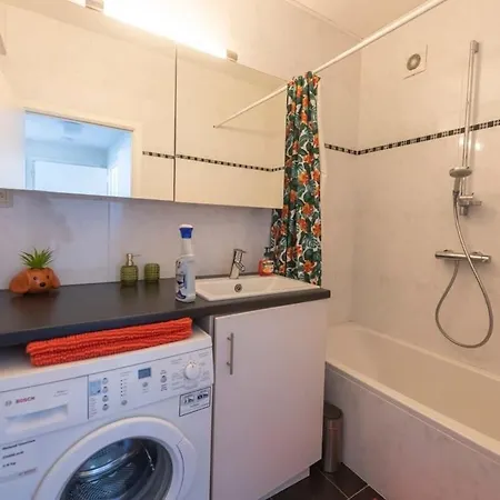 Seaview On The - Free Parking Ostend