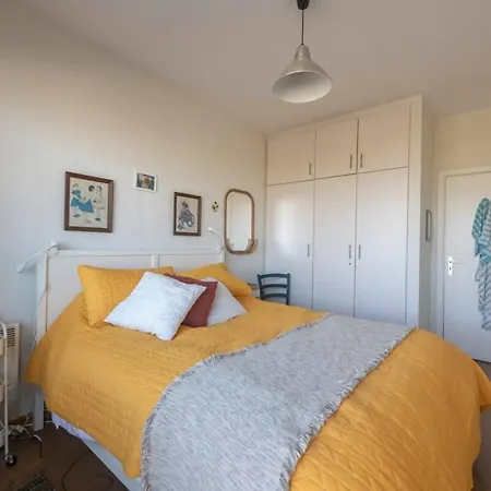 Seaview On The - Free Parking Apartamento *