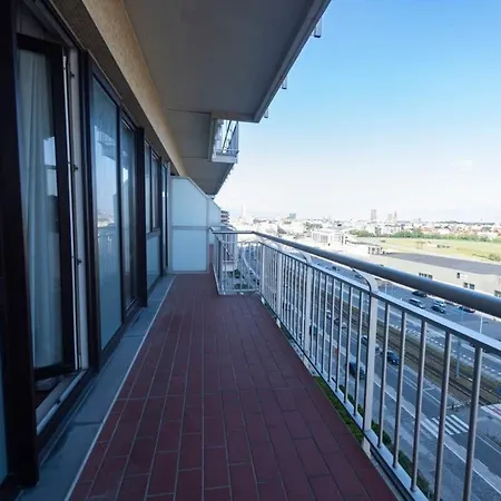 דירה Seaview On The - Free Parking