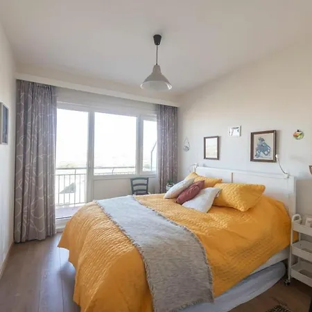 Seaview On The - Free Parking Appartamento