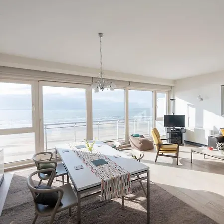 Appartement Seaview On The - Free Parking