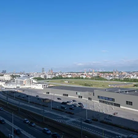 Seaview On The - Free Parking *