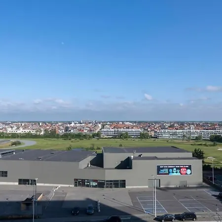 Seaview On The - Free Parking Appartement *