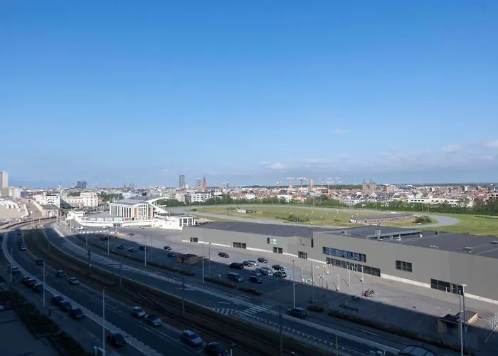 Seaview On The - Free Parking *