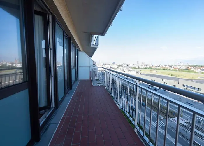 Appartement Seaview On The - Free Parking